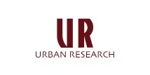 URBAN RESEARCH ロゴ