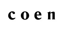 coen ロゴ