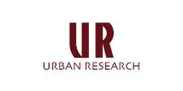 URBAN RESEARCH ロゴ