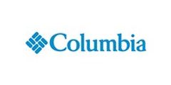 Columbia ロゴ