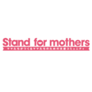 Stand for mothers　ロゴ