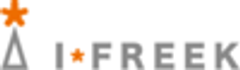 株式会社アイフリークのロゴ