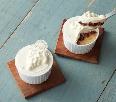 【パティスリー プティ・メルヴィーユ】