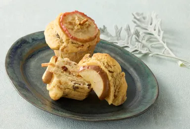 【アリスファーム】「焼きたてマフィン にぎやかりんご」