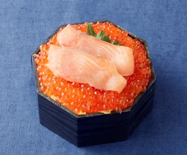 【北海鮮　海の里】