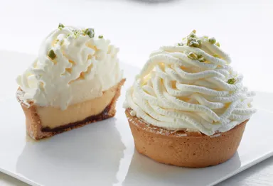 【菓子工房 フラノデリス】