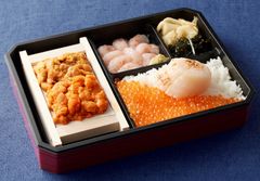 【うに専門店 世壱屋】