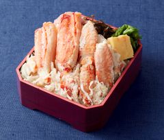 【鱗幸食品】