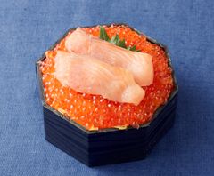 【北海鮮　海の里】