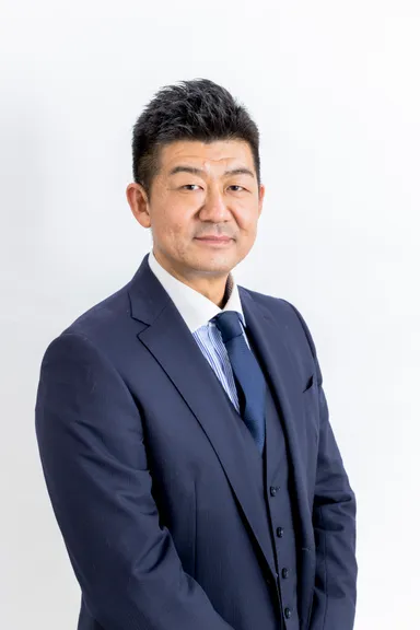 防犯設備士　森下 生真