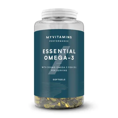 エッセンシャル オメガ3
