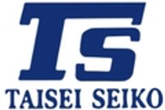 大成精工株式会社のロゴ