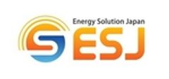 株式会社エネルギーソリューションジャパンのロゴ