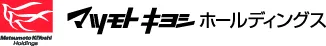 マツモトキヨシホールディングス ロゴ