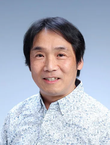 著者　瞬那 浩人