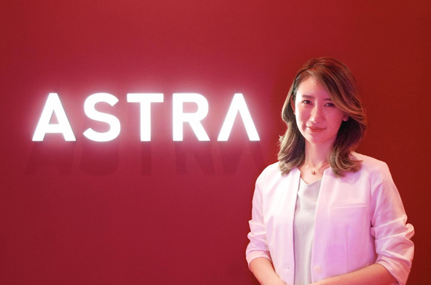 『令和のトリリンガル美人女医ママ』の
ASTRA BEAUTY CLINIC 塩満 恵子院長　
おしゃれもキャリアも。働く女性のWebメディア
「Oggi.jp」でコラム連載開始！
美容外科医目線でキレイになる為の不安や疑問に回答　
第1弾は
「意外と知らない！美容医療と美容整形の違い」を詳しく解説 – Net24通信