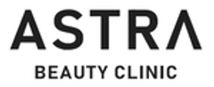 ASTRA BEAUTY CLINICのロゴ