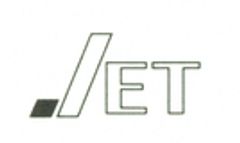 日本電子技術株式会社のロゴ