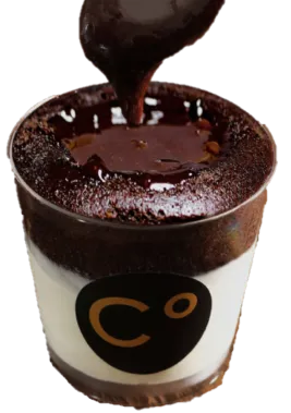 カカオキャット× チョコレートオリジン