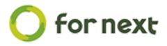 for next株式会社のロゴ