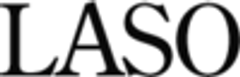 株式会社LASOのロゴ
