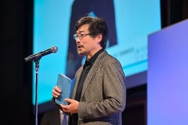 マーヴェリック株式会社 代表取締役社長　椎名 茂