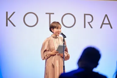 一般社団法人 日本経済団体連合会 統括主幹 / イメージコンサルティング　「CATCHY」 代表 大山 みこ