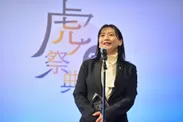安田 敦子さん　アイペットホールディングス株式会社　代表取締役　CEO