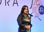 一般社団法人 社外取締役女性ラボ　代表理事　椿 奈緒子