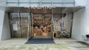 newme福岡天神店