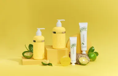 ONSENSOUカボスシリーズ