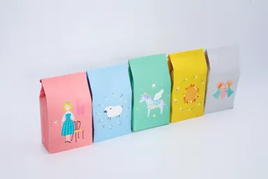 応援企画商品「合格祈願米まんかい」商品内容