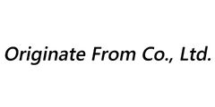 Originate From株式会社