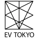 EV TOKYO ロゴ