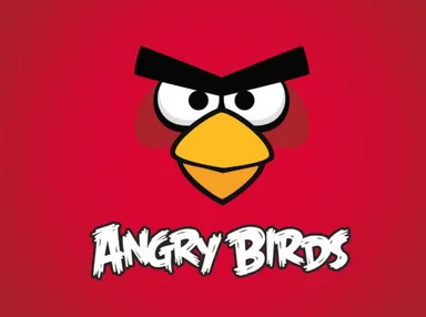 アングリーバード