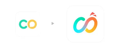 CoCome(ココミー)アプリアイコン