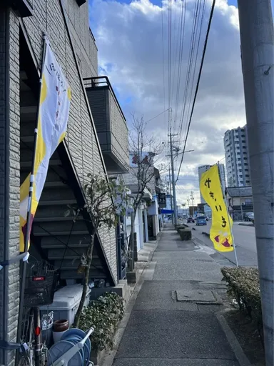 「あ・うんFutaba」周辺(1)