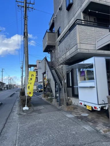 「あ・うんFutaba」周辺(2)