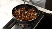 ジャージャー麺(作り方)