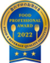 一般社団法人フードプロフェッショナル協会のロゴ