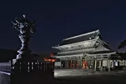 国宝　高田本山専修寺