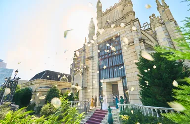 アビー・チャーチ