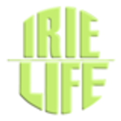 合同会社IRIEのロゴ