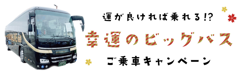 3列シートで超快適!『ビッグホリデー』が スキー&スノーボードツアーで 『幸運のビッグバス』サービスを1月15日に開始 スポーツマニア