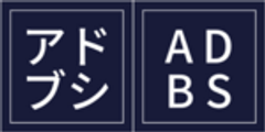 株式会社アドブシのロゴ