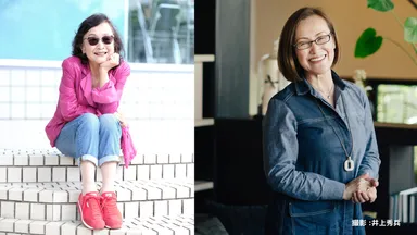 入場無料のトークショーを開催