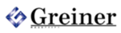 株式会社グライナーのロゴ