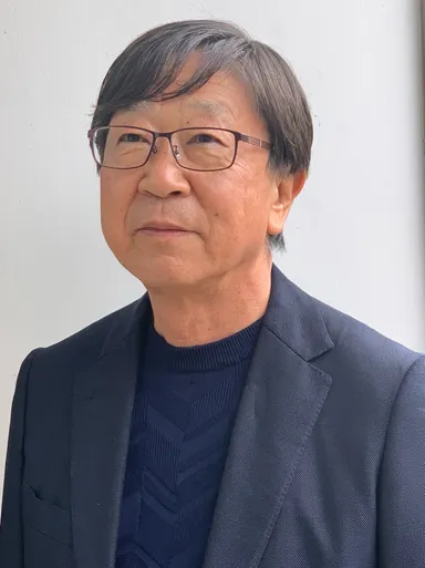 基調講演：中貝 宗治氏