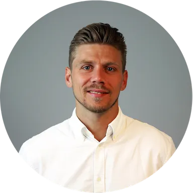 Sitpack ApS 代表ジョナス・リンド-ベンディクセン氏