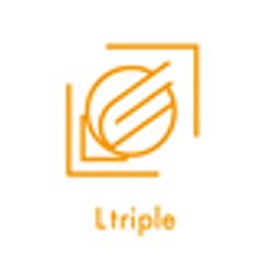 エルトリプルのロゴ